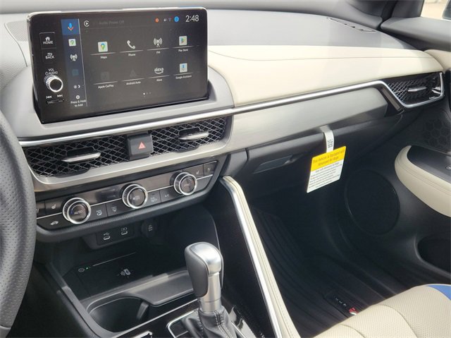 Used 2025 Acura ADX A-Spec image 21