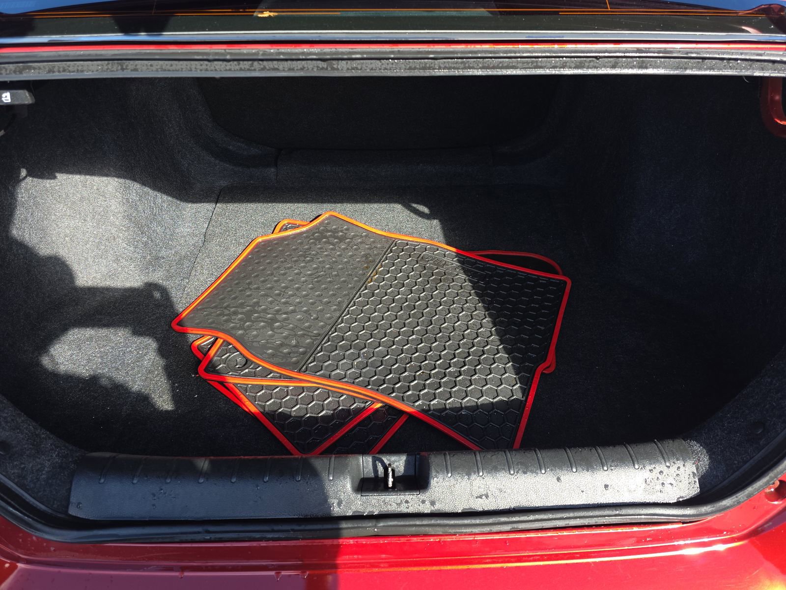 Used 2020 Honda Civic LX image 18