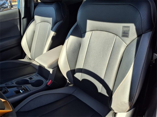 Certified 2024 Subaru Crosstrek 2.5i Wilderness w/ Wilderness Package image 7