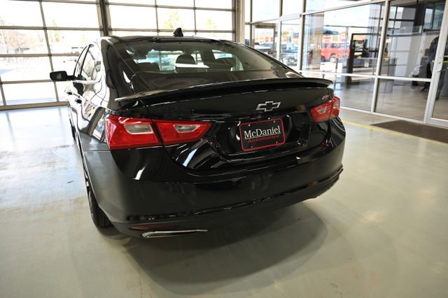 Used 2024 Chevrolet Malibu RS FWD image 6