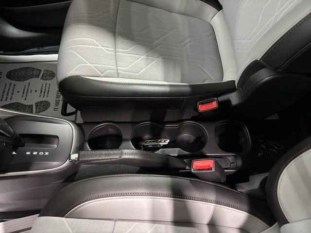 Used 2020 Chevrolet Trax LT w/ Driver Confidence Package AWD/4WD image 19