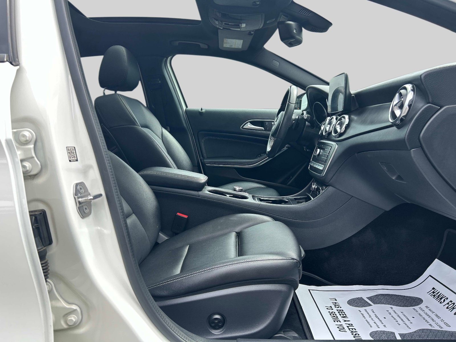 Used 2018 Mercedes-Benz GLA 250 4MATIC image 20