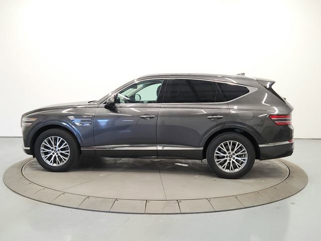 Used 2024 Genesis GV80 2.5T image 4