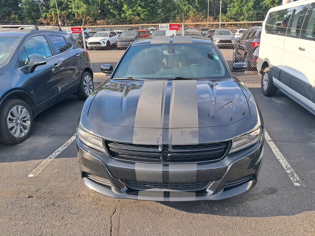 Used 2015 Dodge Charger SXT w/ Rallye Group AWD/4WD image 5