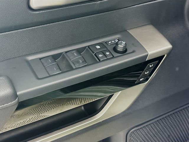 New 2026 Toyota Tundra Limited image 17