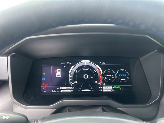 New 2026 Toyota Sequoia Platinum image 20