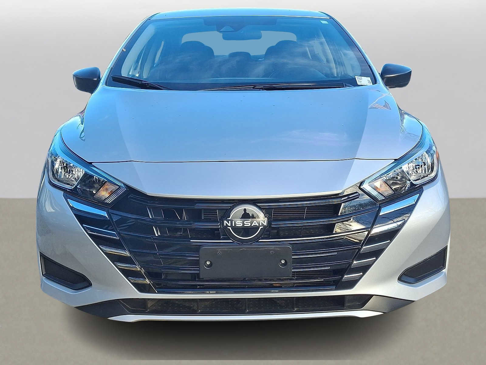 Used 2023 Nissan Versa S video 2