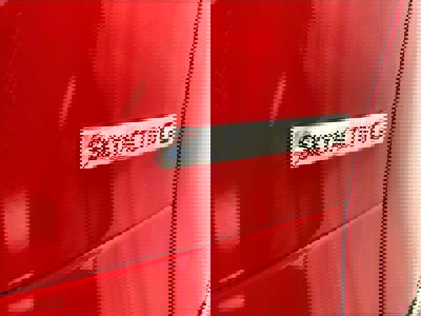 Used 2025 MAZDA CX-30 AWD 2.5 S w/ Select Sport Pkg image 28