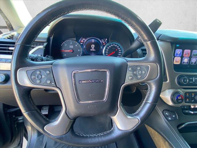 Used 2018 GMC Yukon Denali w/ Open Road Package AWD/4WD image 14