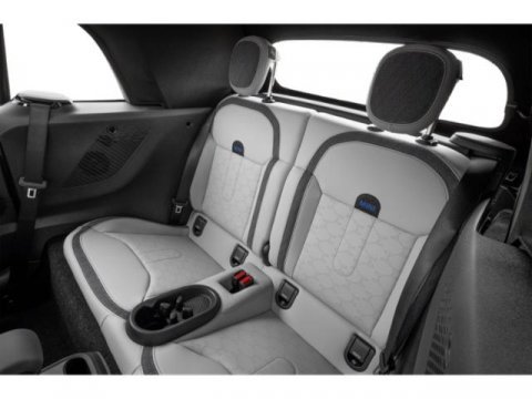 New 2026 MINI Cooper John Cooper Works FWD image 12