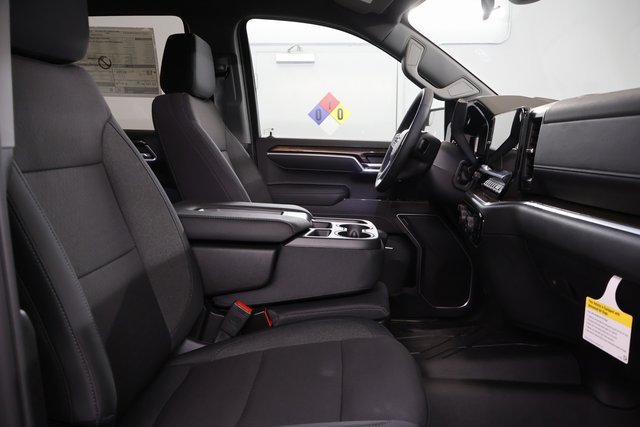 New 2026 Chevrolet Silverado 1500 RST w/ RST Select Package AWD/4WD image 26