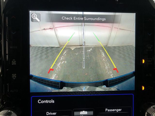 Used 2021 RAM 1500 Laramie w/ Sport Appearance Package image 23