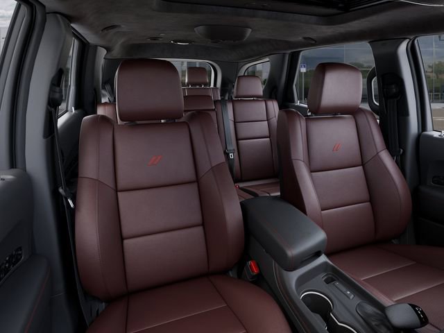 New 2026 Dodge Durango GT AWD/4WD image 16