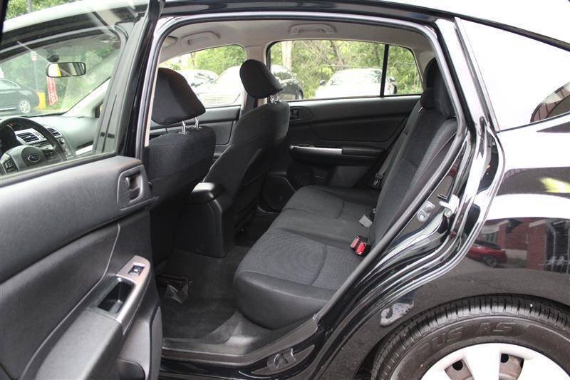 Used 2016 Subaru Impreza 2.0i AWD/4WD image 20