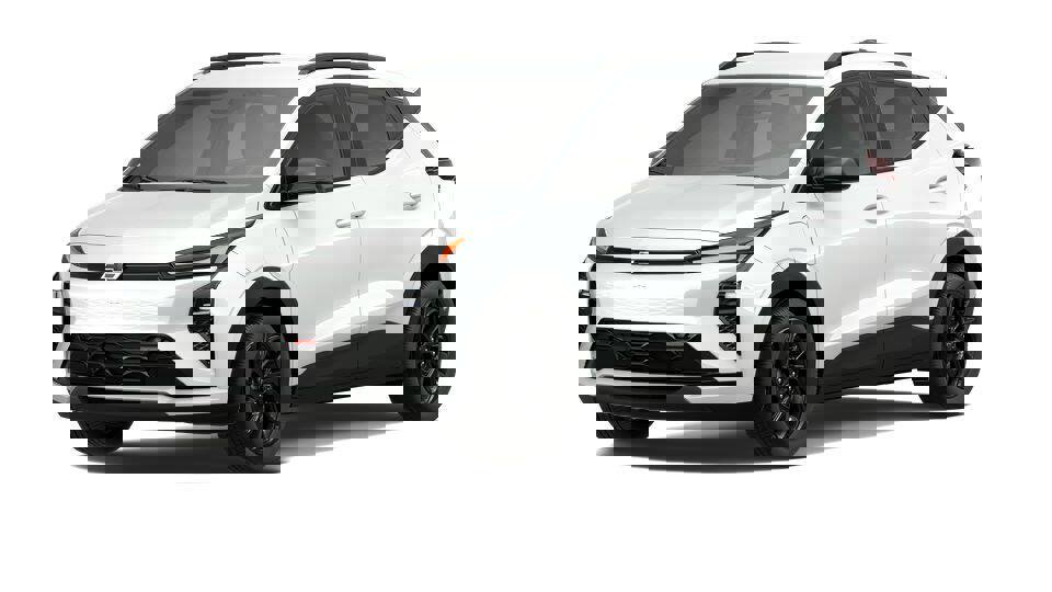 New 2027 Chevrolet Bolt RS image 26