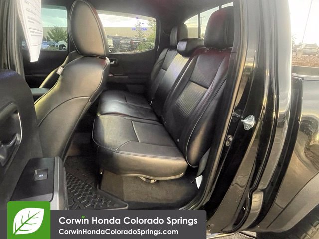 Used 2023 Toyota Tacoma TRD Pro AWD/4WD image 27