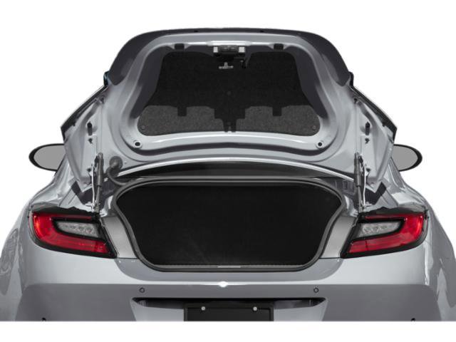 Certified 2023 Toyota GR86 Premium w/ ALL Weather Mat Package (TMS) RWD image 12