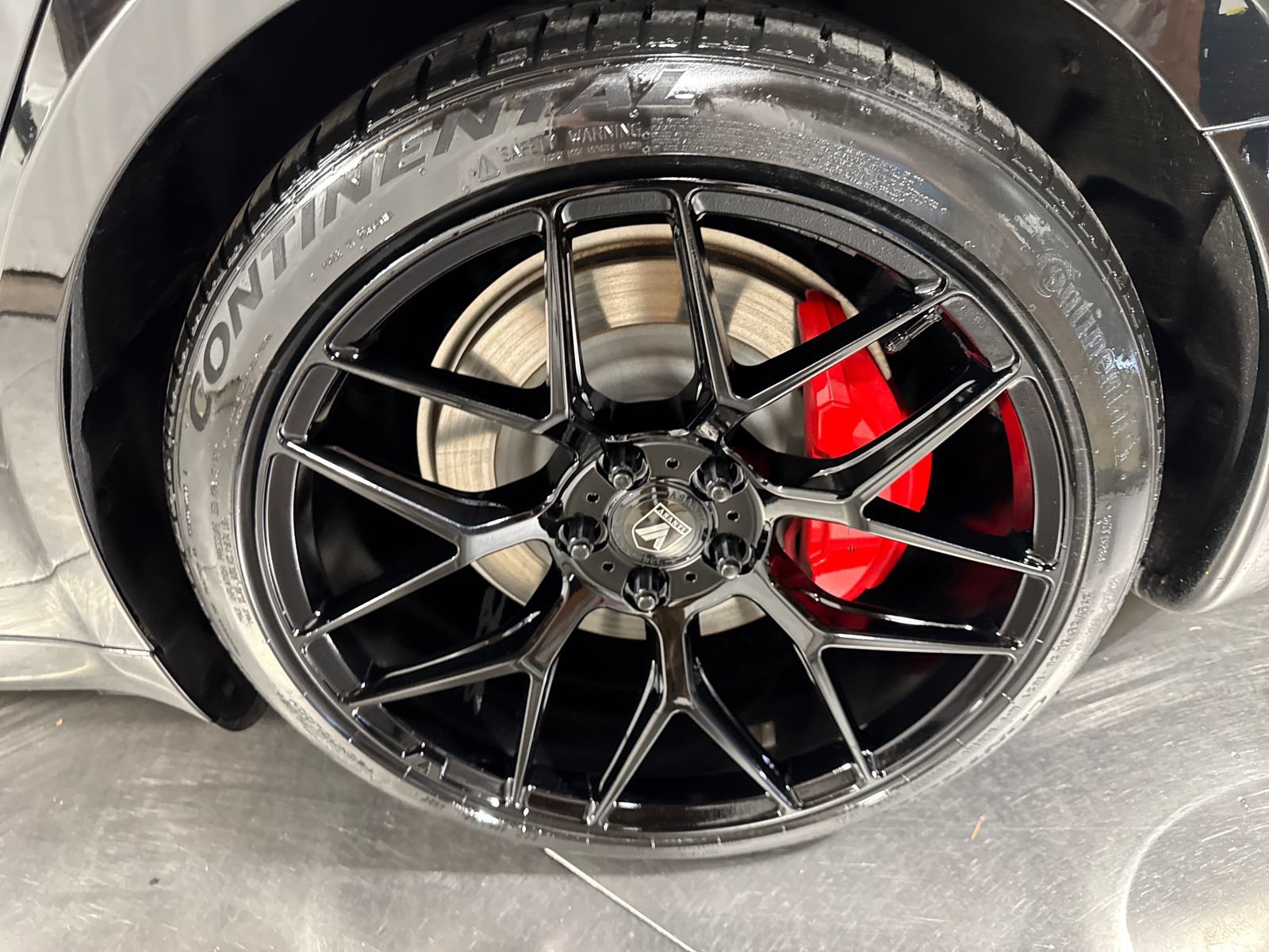 Used 2023 Tesla Model S Plaid AWD/4WD image 23
