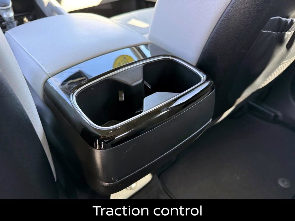 Used 2022 Kia Telluride EX w/ EX Premium Package image 15