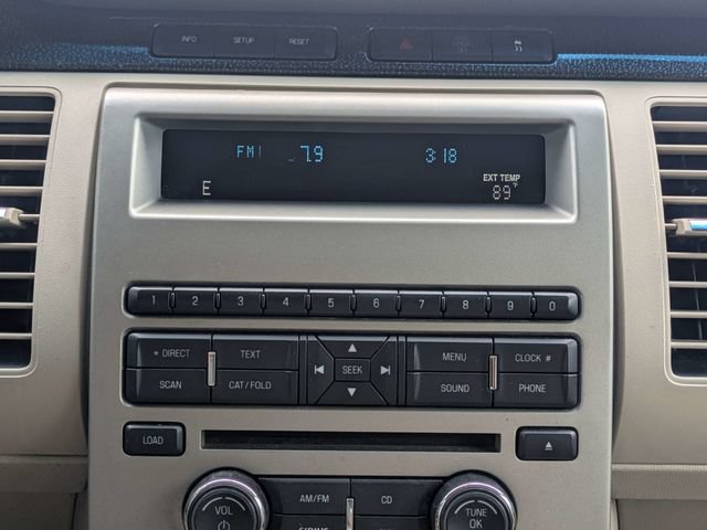 Used 2010 Ford Flex SE FWD image 21
