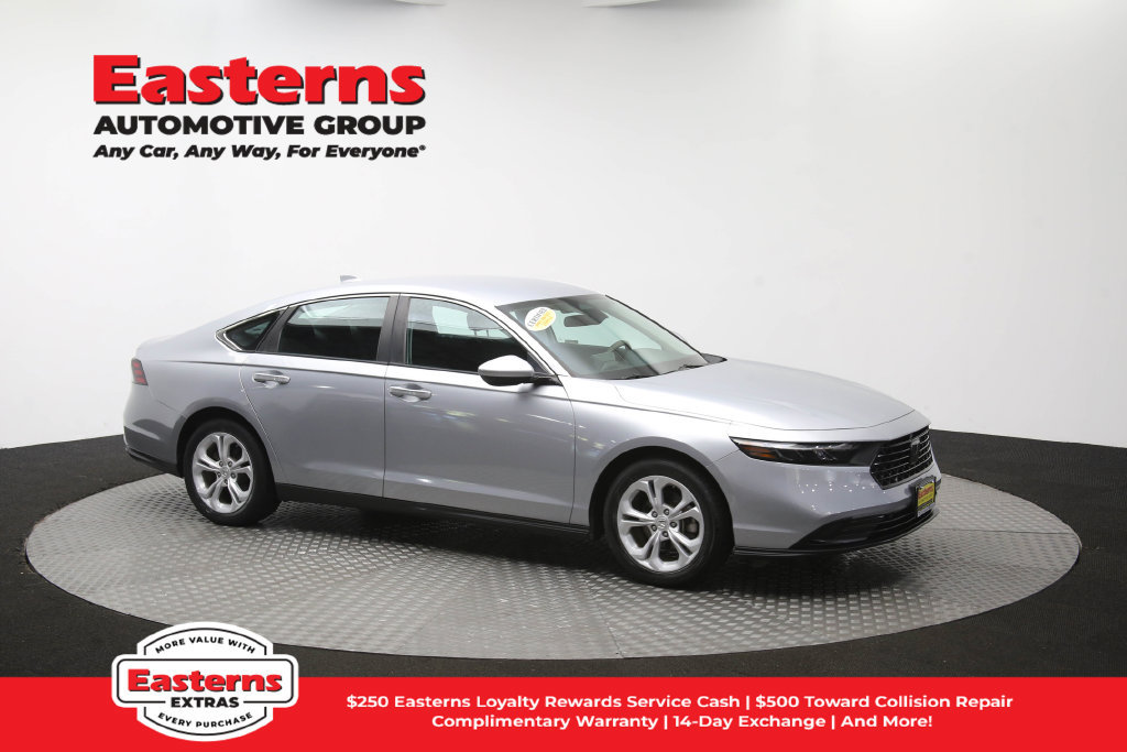 Used 2023 Honda Accord LX image 49