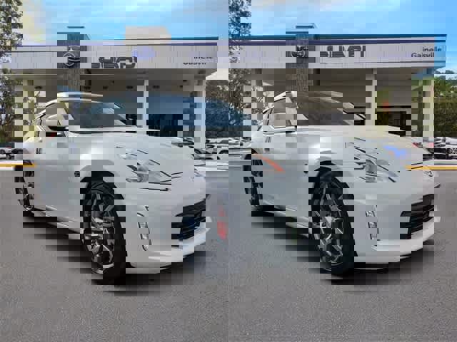 Used 2014 Nissan 370Z Touring w/ Sport Package image 7