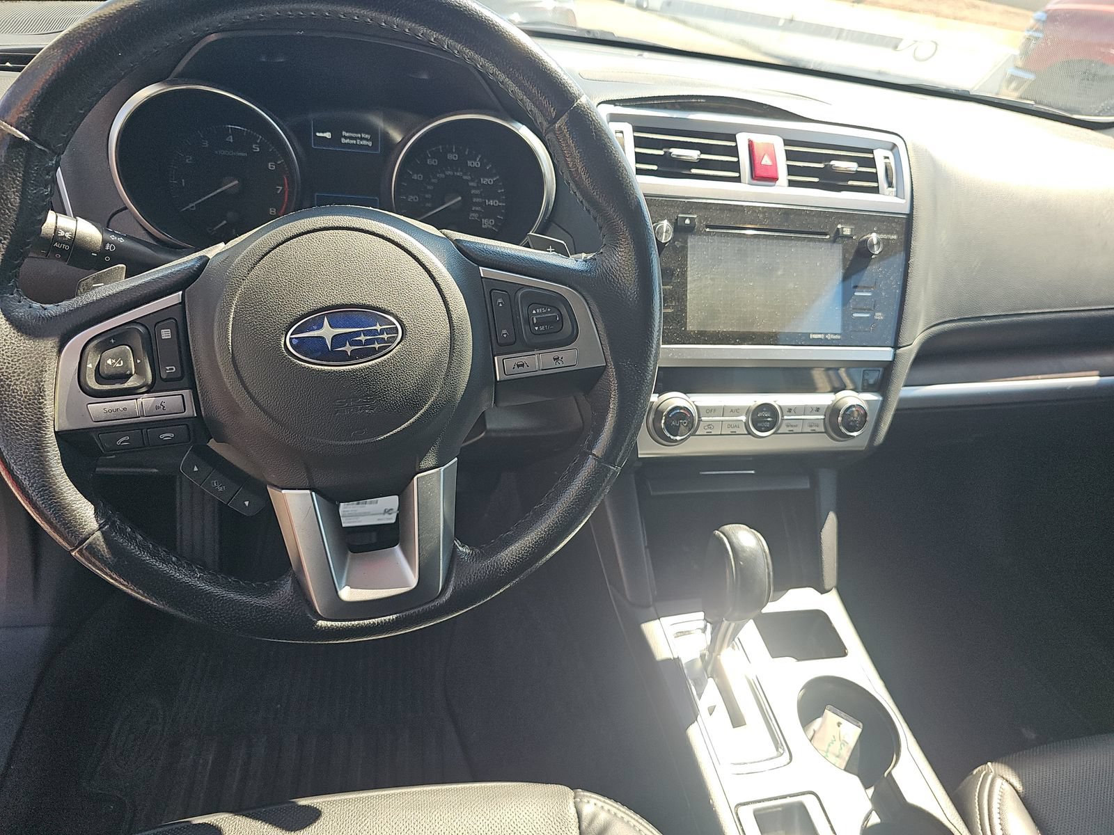 Used 2017 Subaru Outback 3.6R Limited AWD/4WD image 7