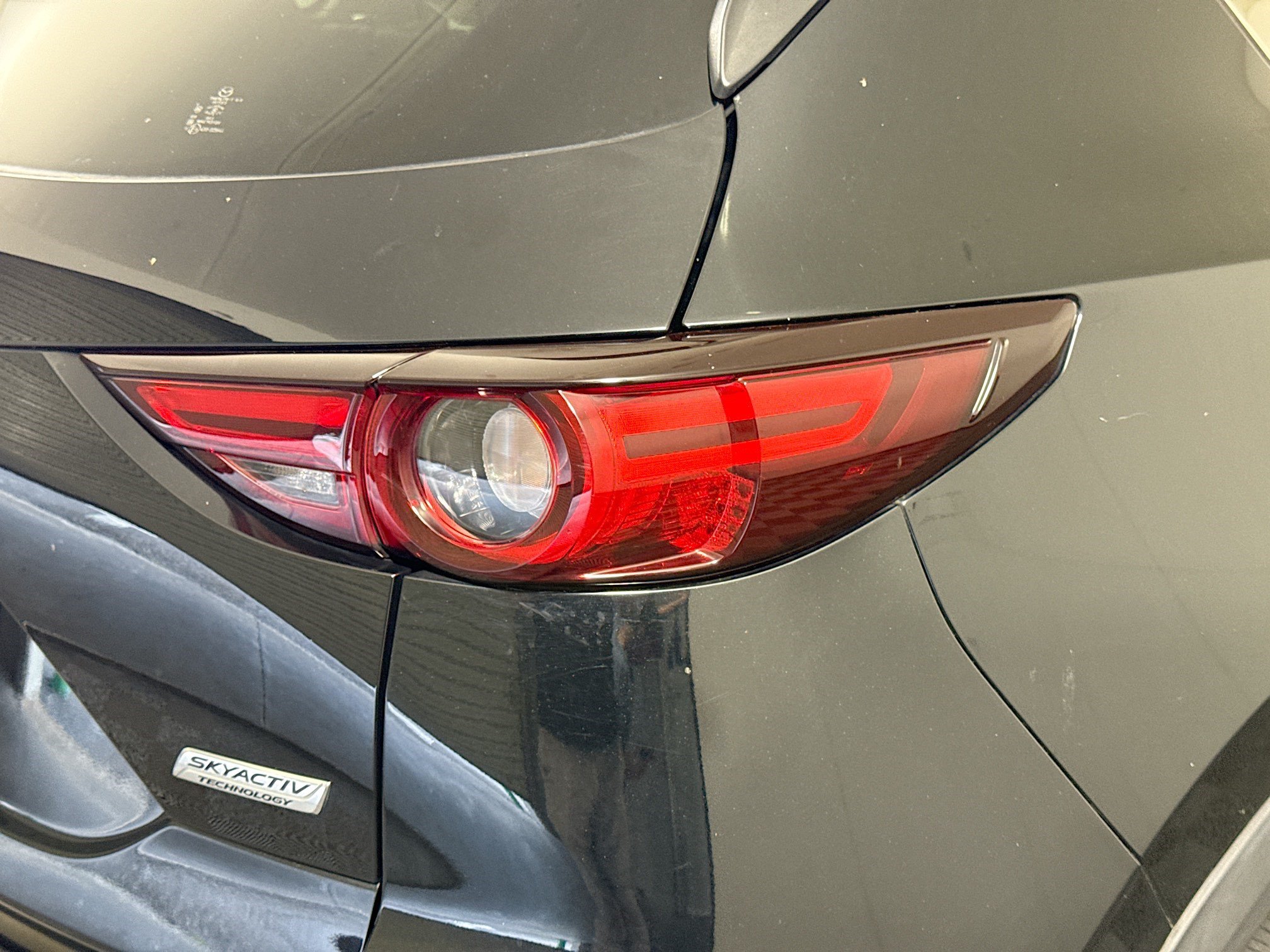 Used 2017 MAZDA CX-5 Grand Touring FWD image 34