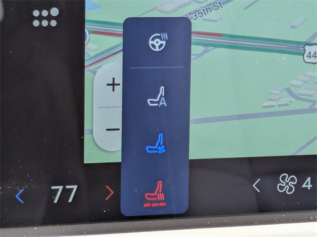 Used 2025 Lincoln Aviator 2WD image 24