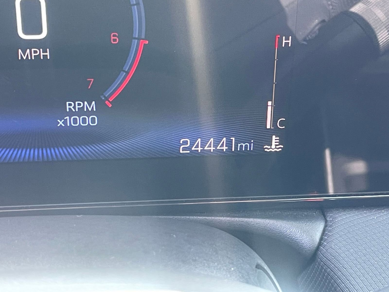 Used 2025 Chevrolet TrailBlazer LT FWD image 41