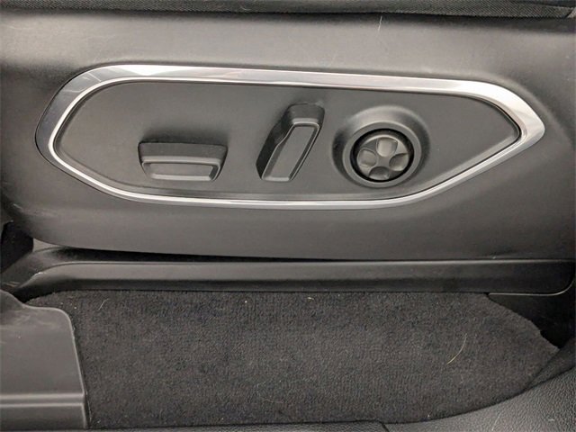 Used 2023 Jeep Wagoneer 2WD w/ Convenience Group I image 14