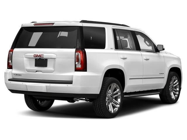 Used 2019 GMC Yukon SLT w/ Premium Edition image 15