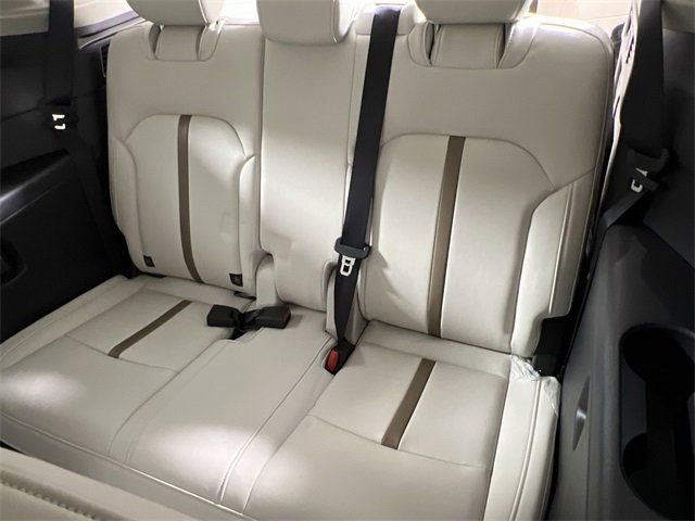 New 2026 MAZDA CX-90 Plug-In Hybrid w/ Premium Plus image 25