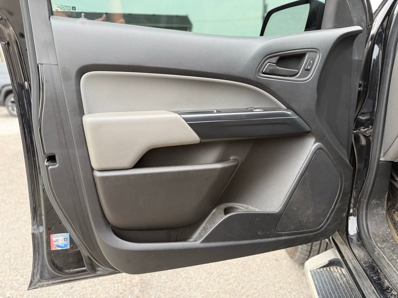 Used 2021 GMC Canyon Elevation Standard w/ Convenience Package AWD/4WD image 9