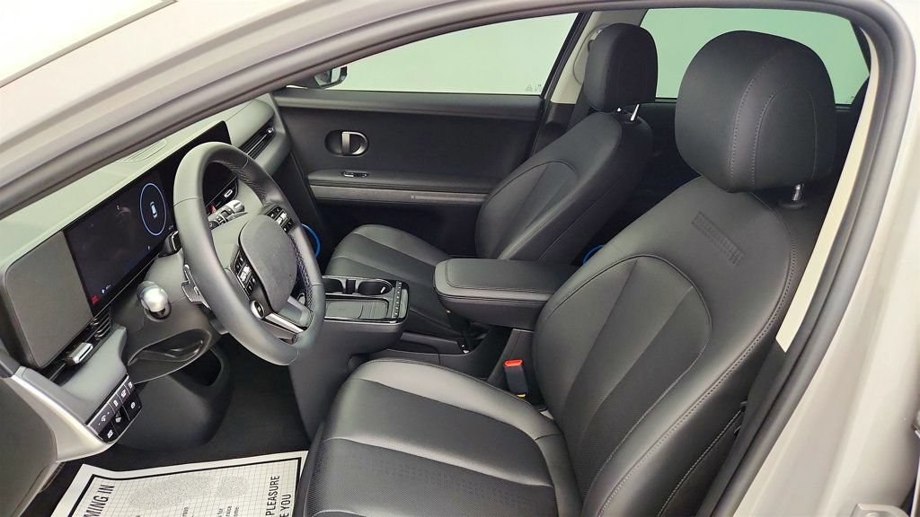 Used 2025 Hyundai Ioniq 5 Limited RWD image 20