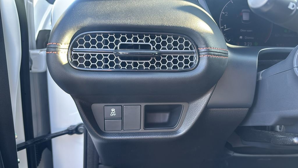 Used 2023 Honda HR-V Sport image 15