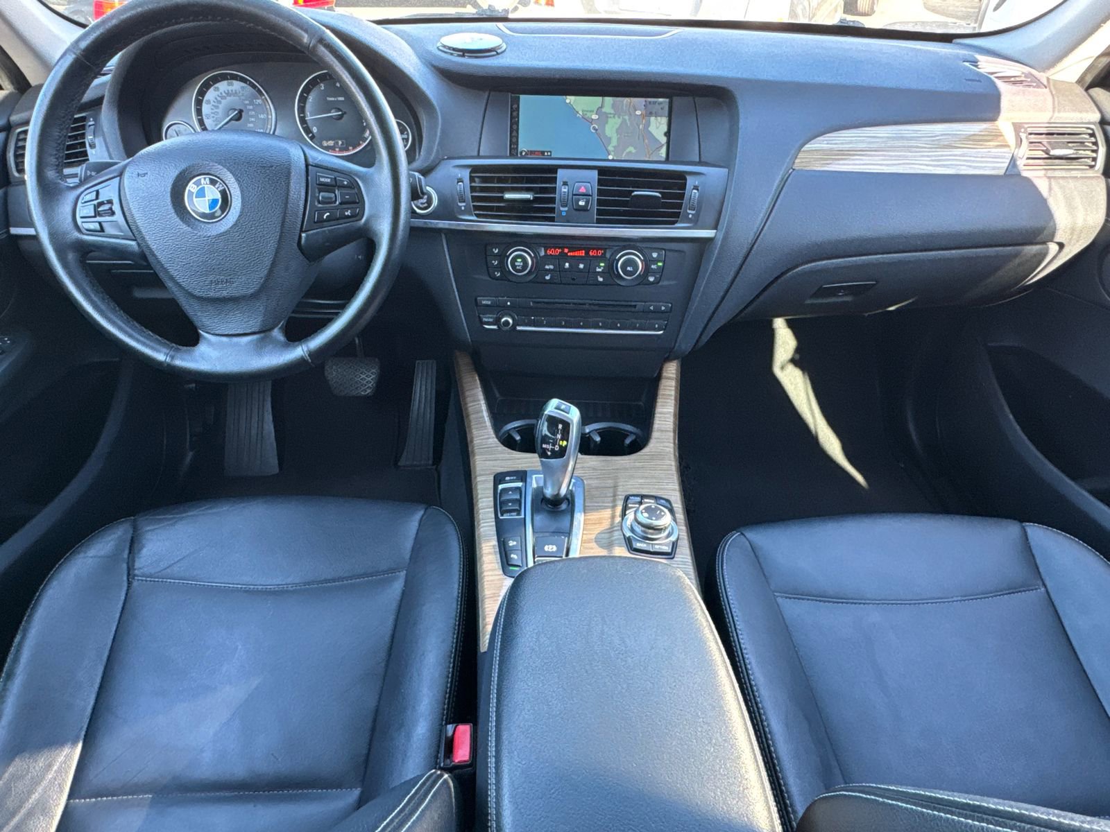 Used 2013 BMW X3 xDrive28i image 12
