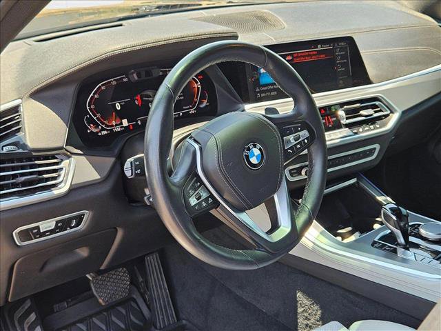 Used 2023 BMW X5 sDrive40i image 10