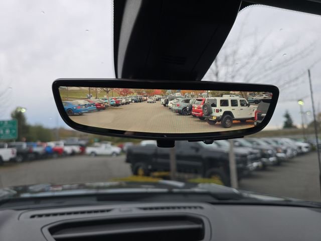 Certified 2022 Chevrolet Silverado 3500 High Country image 23