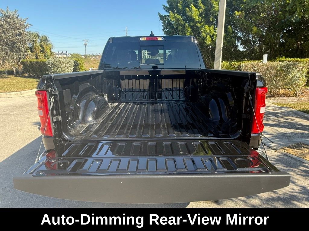 New 2026 RAM 1500 Big Horn image 38