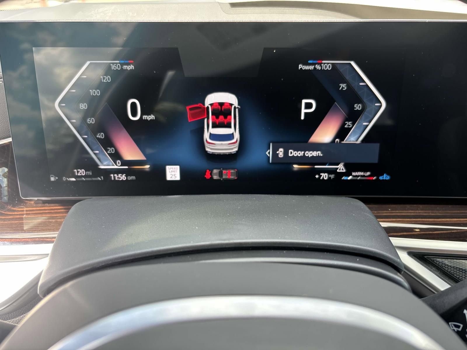 New 2026 BMW X5 xDrive40i w/ M Sport Package image 15