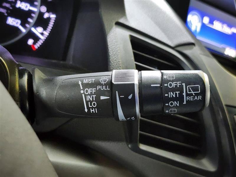 Used 2018 Acura RDX AWD image 17