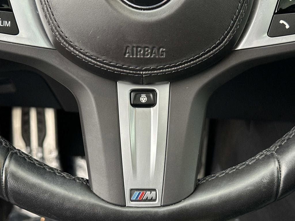 Used 2023 BMW 530i xDrive w/ M Sport Package AWD/4WD image 34