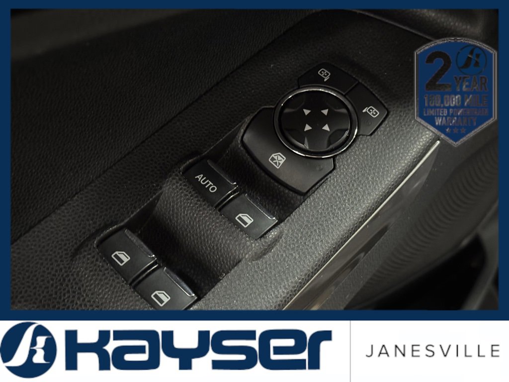 Used 2020 Ford EcoSport SE image 29