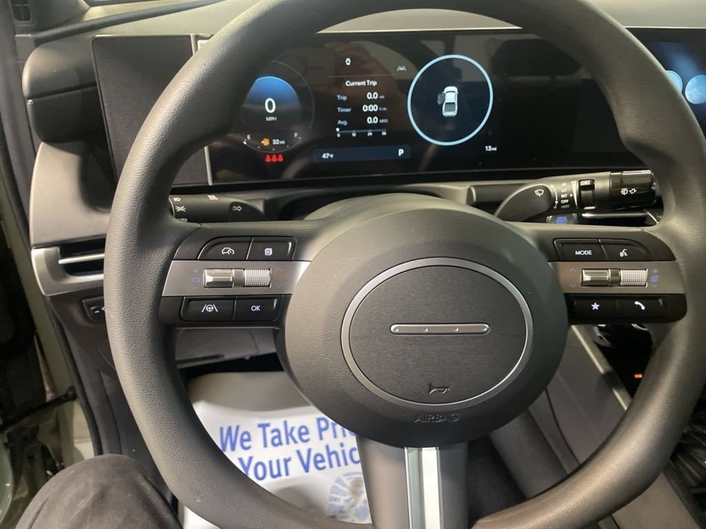 New 2026 Hyundai Santa Cruz SEL AWD/4WD image 13
