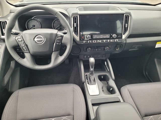 New 2026 Nissan Frontier SV w/ SV Convenience Package image 7