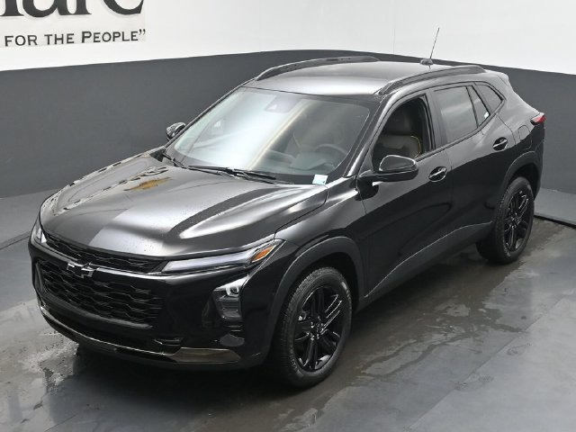 New 2026 Chevrolet Trax ACTIV w/ Driver Confidence Package FWD image 23