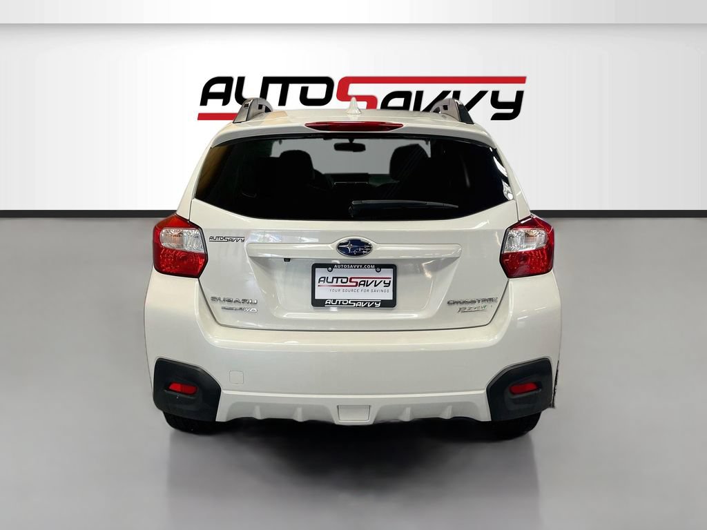 Used 2017 Subaru Crosstrek 2.0i Limited AWD/4WD image 6