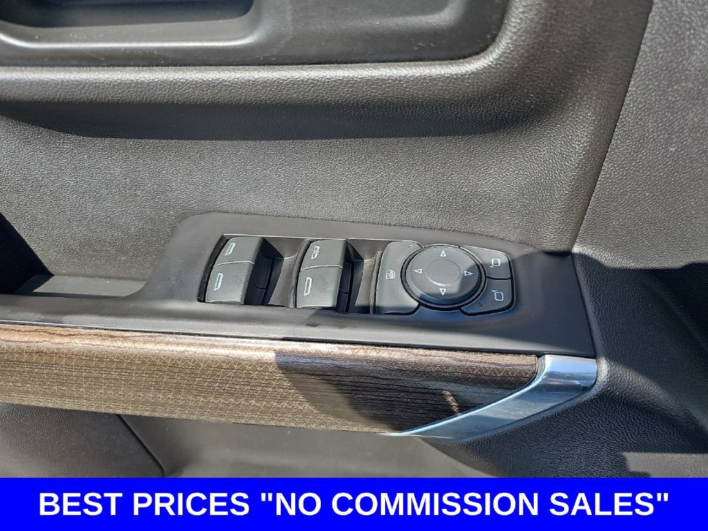 Used 2019 Chevrolet Silverado 1500 LT w/ All-Star Edition AWD/4WD image 27