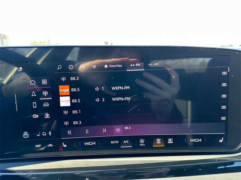 Certified 2025 Audi A5 2.0T Premium w/ Convenience Package image 16